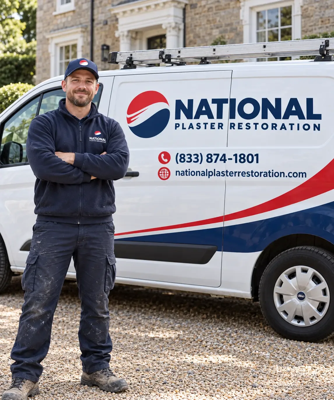 Plaster Repair company in Jay, ME
